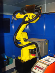 Fanuc Robot