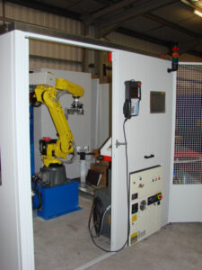 system-door-open